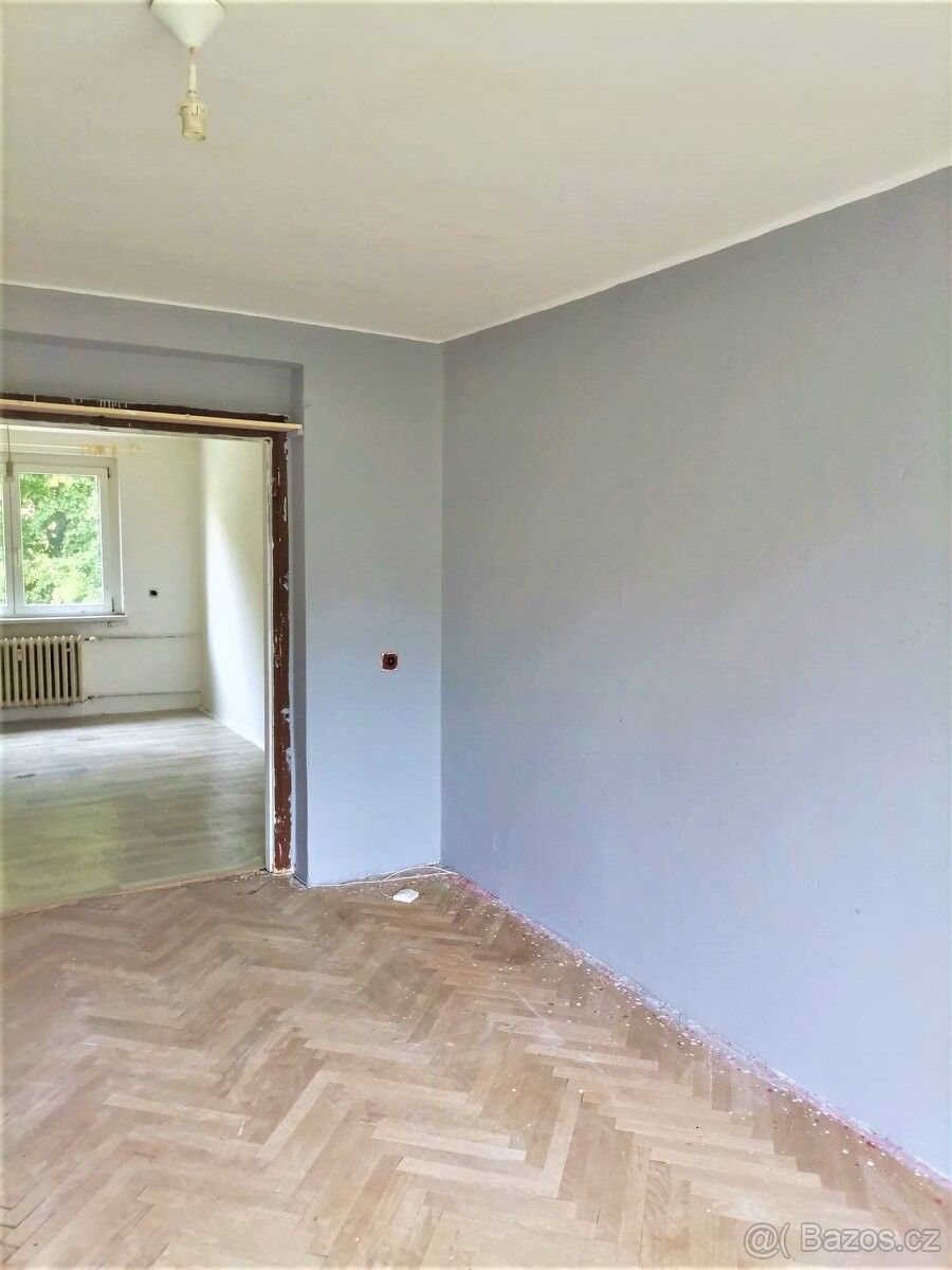 Byt · Horní Slavkov, 357 31 - 4