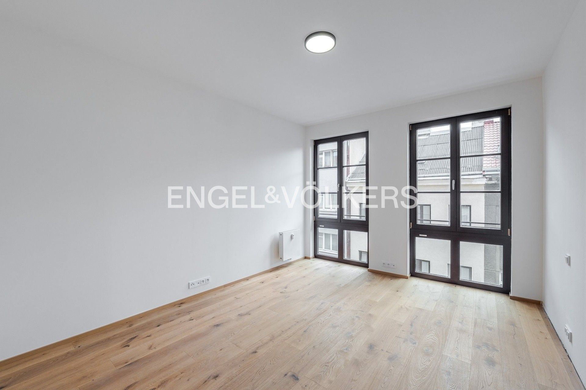 2+kk, Donská 275, Praha Vršovice, 51 m² - 1