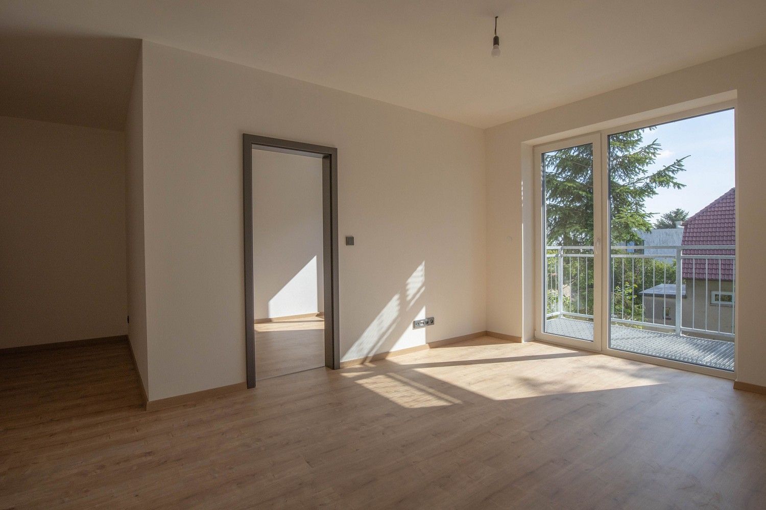 Byt 3+kk · 54 m² · Kostelec nad Černými lesy, okres Praha-východ - 4