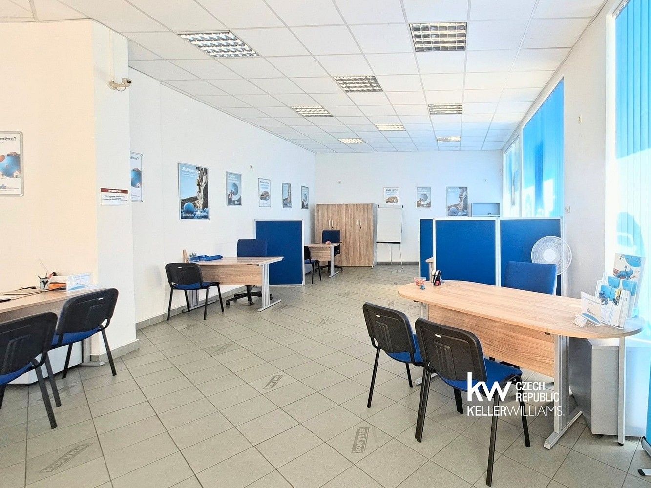 Obchodní prostory, Teplice, Ústecký kraj, 110 m² - 2
