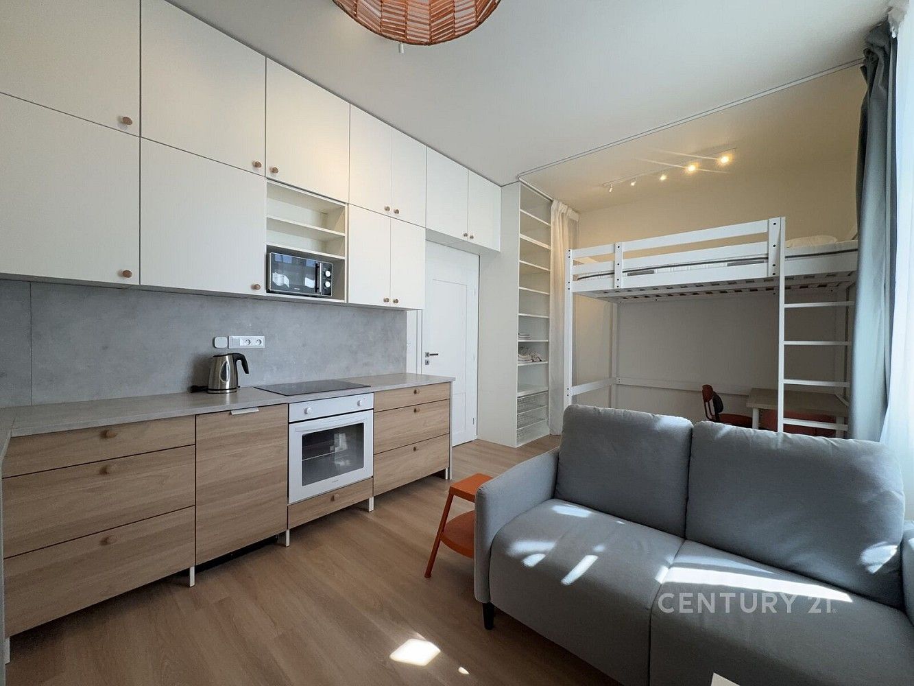 1+kk, Ostrava - Moravská Ostrava, okres Ostrava-město, Moravskoslezský kraj, 29 m² - 1