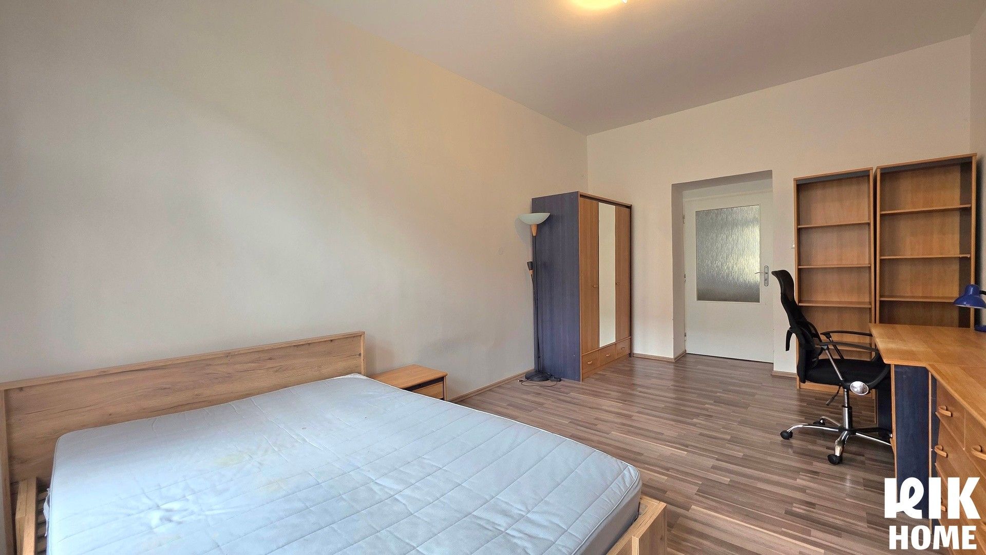 Pronájem byt 1+1 - Seifertova 682, Praha Žižkov, 36 m² - 5
