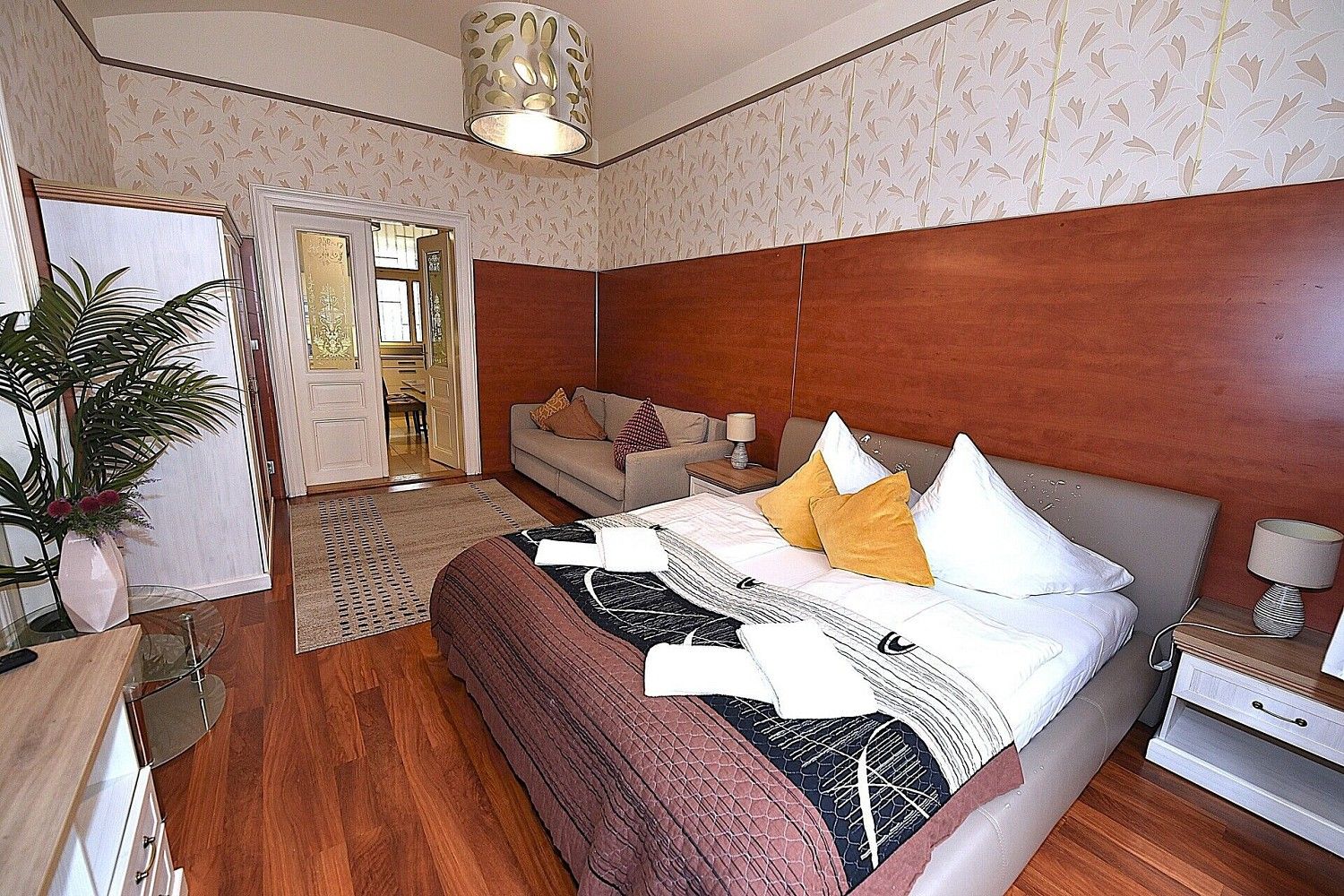 Kancelář · 72 m² · Praha - Vinohrady, okres Praha 2, Hlavní město Praha - 3