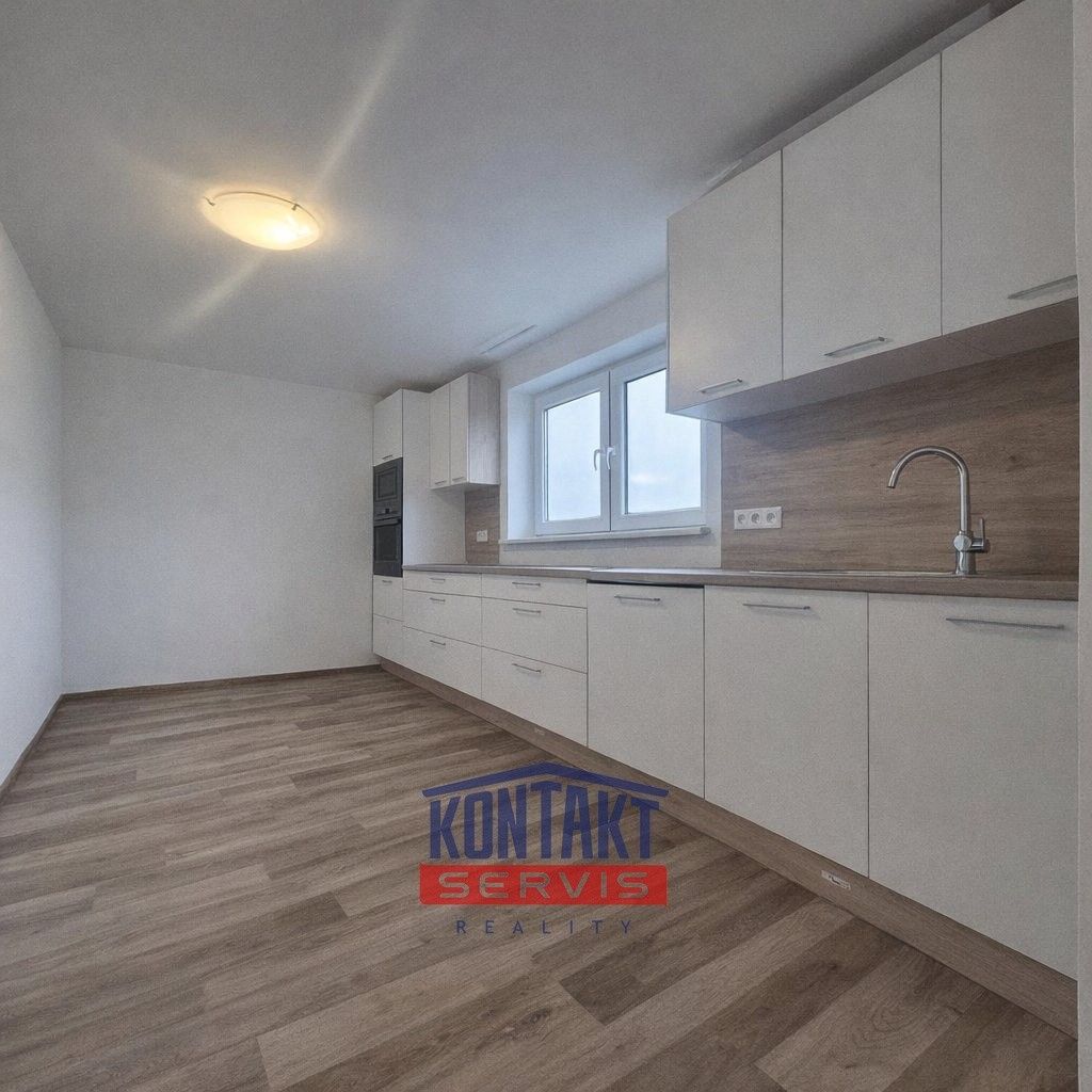 3+kk, Na staré cestě, Rudolfov, 100 m²