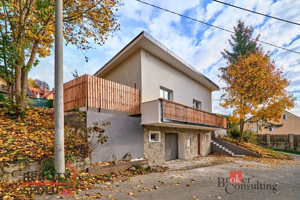 Rodinné domy, Bečov nad Teplou, 364 64