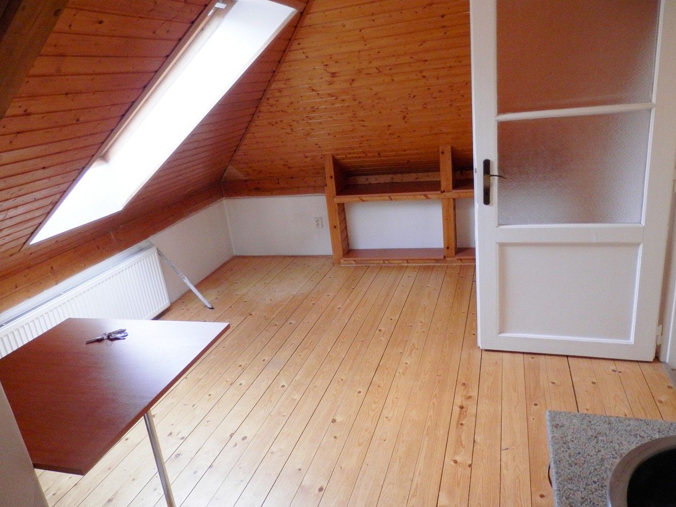 Byt 1+1 · 38 m² · Na Krocínce, Praha 9 - Vysočany - 4