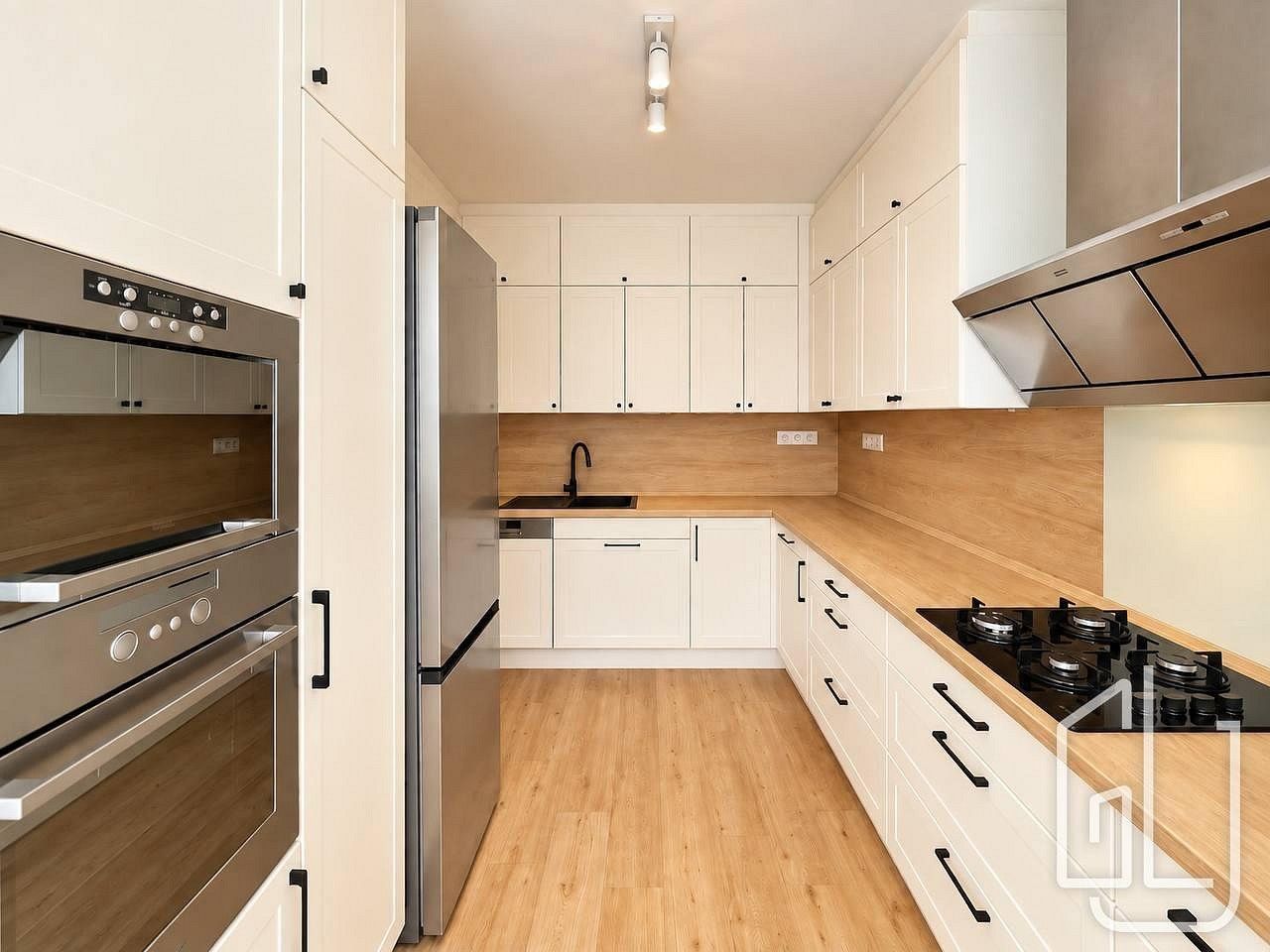 3+1, Praha - Krč, okres Praha 4, Hlavní město Praha, 95 m² - 2