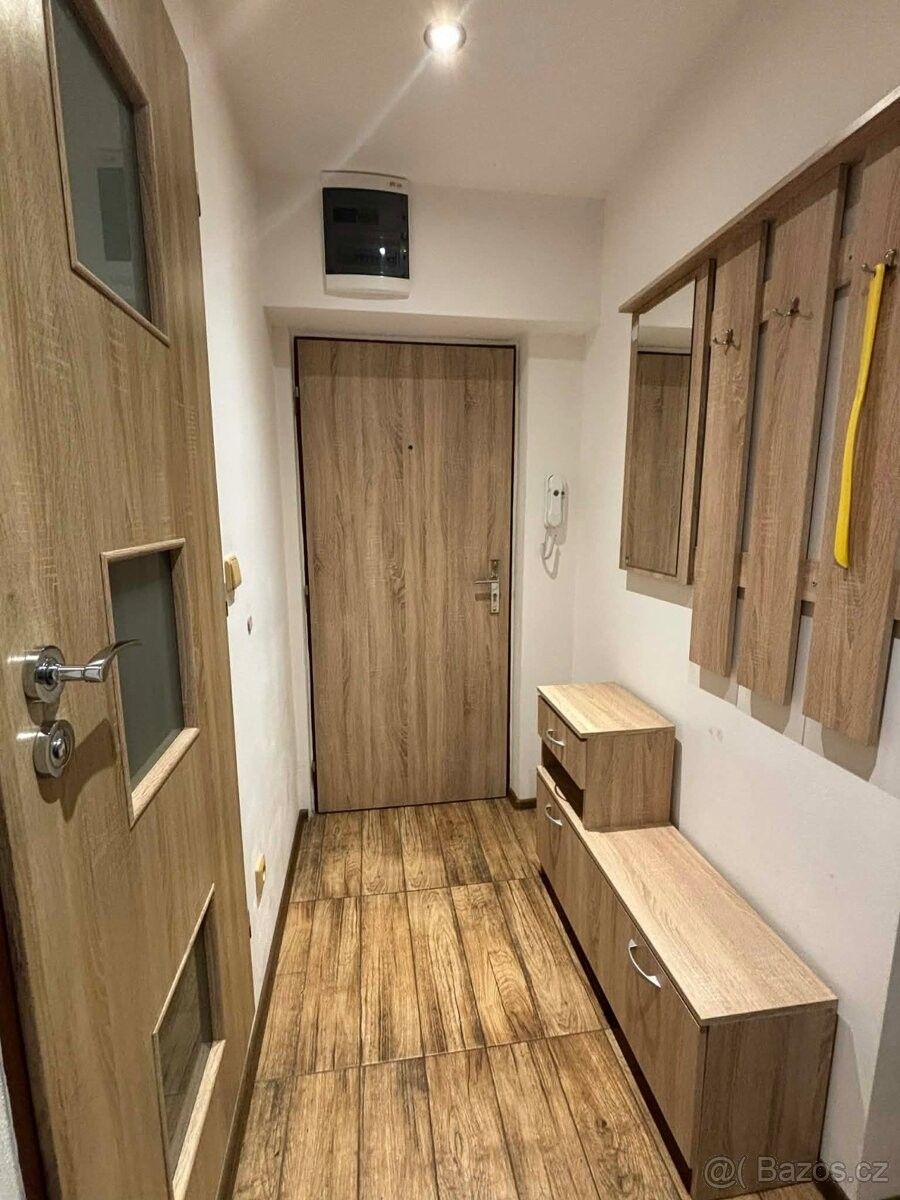 Pronájem byt - Nová Paka, 509 01