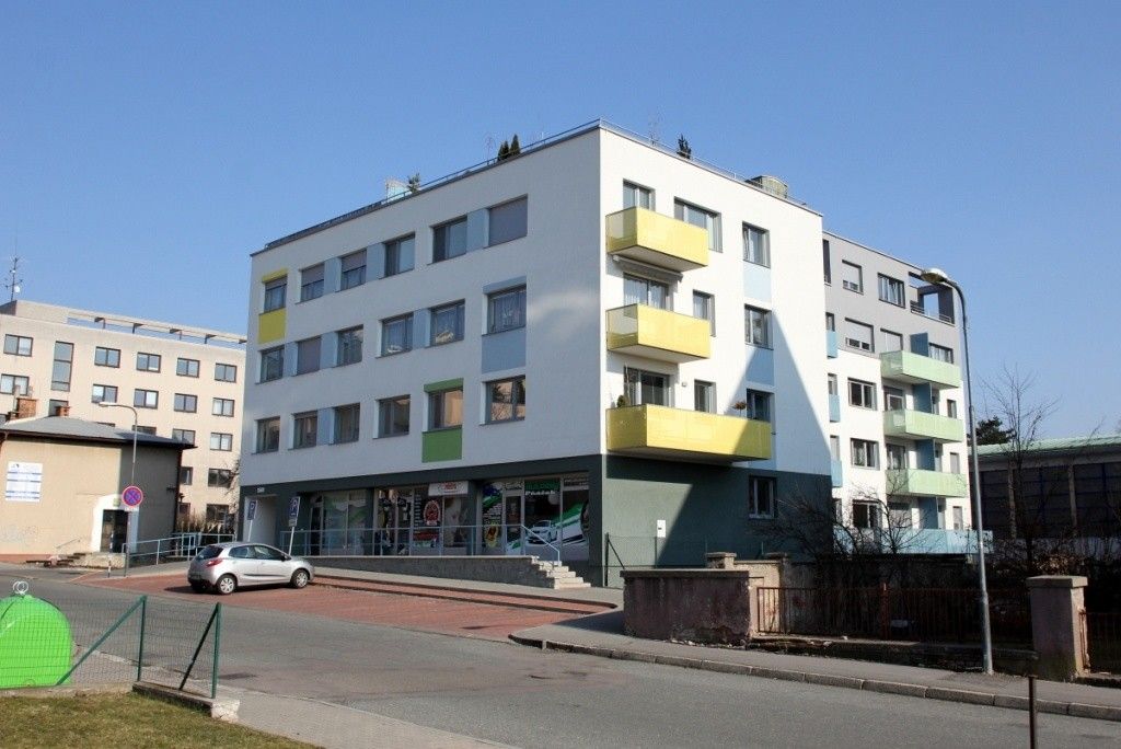 Byty, Rychnov nad Kněžnou, 516 01