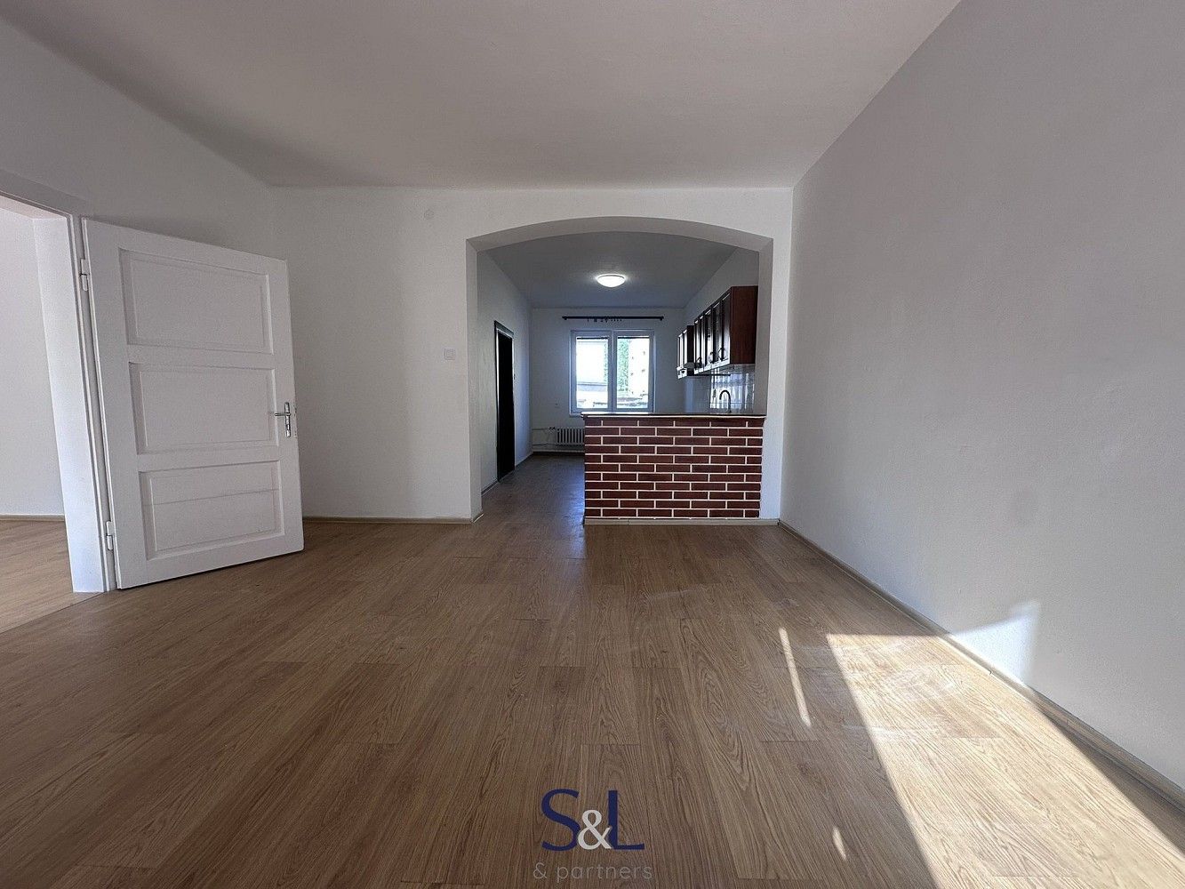 2+1, Doksy, okres Česká Lípa, Liberecký kraj, 70 m² - 1