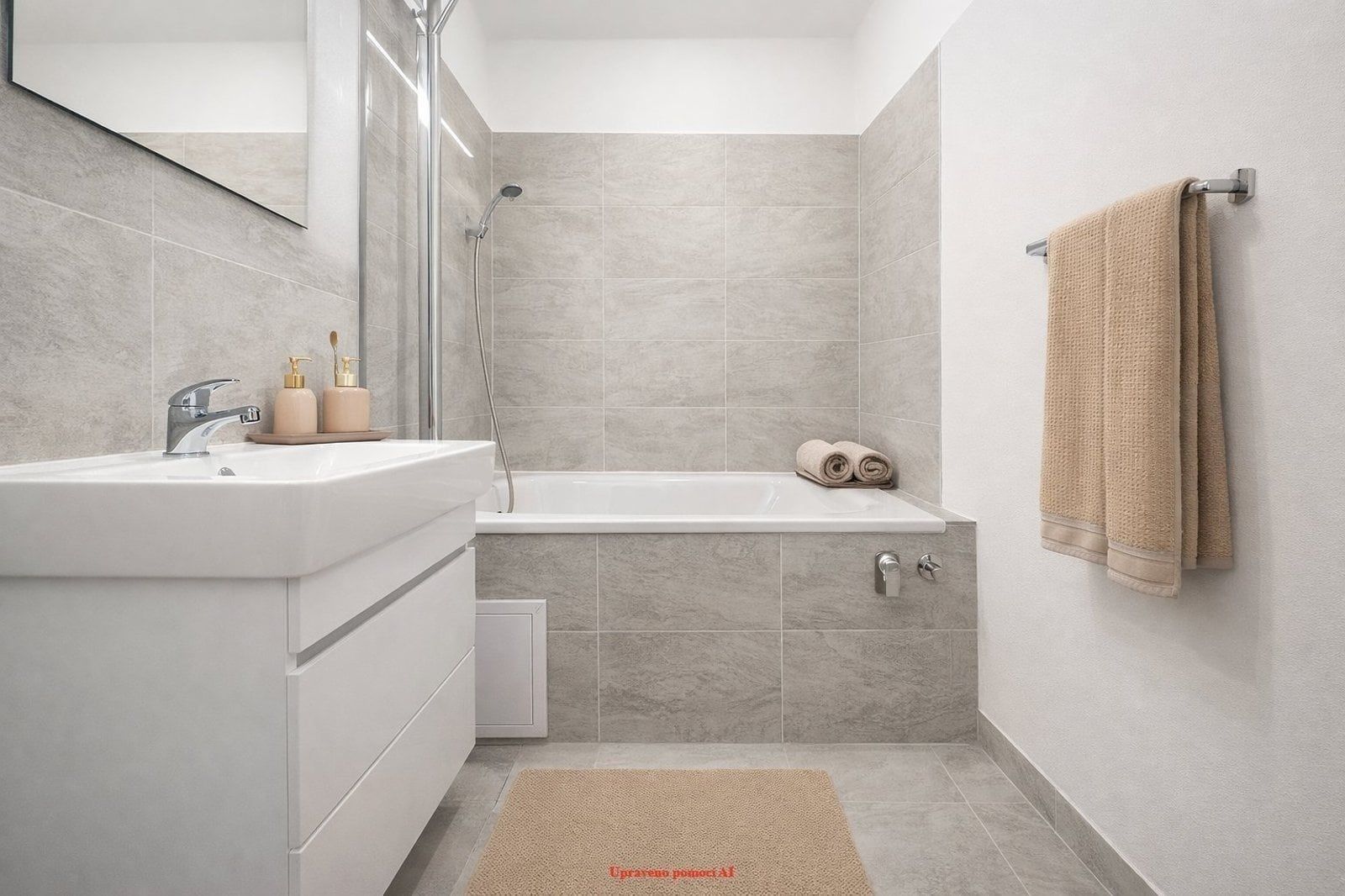Byt 2+1 · 58 m² · Rudé armády, Karviná - Karviná-město, Moravskoslezský kraj - 4