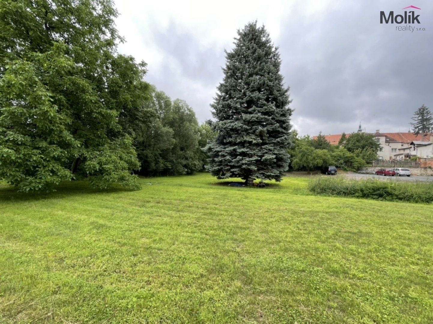 Pozemky pro bydlení, Obránců míru, Osek, 1 000 m²