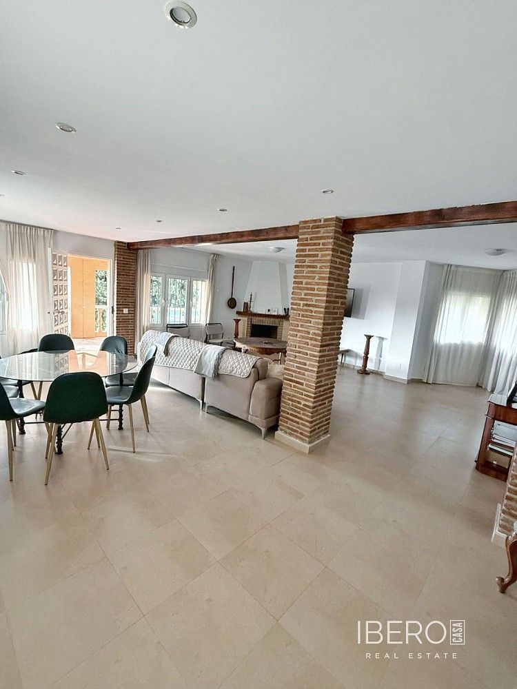 Prodej rodinný dům - Campo Mijas, ES, 250 m² - 5