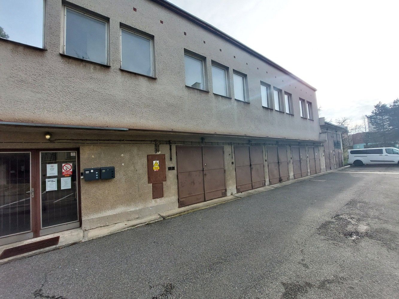 Pronájem ostatní - Třebíč, Kraj Vysočina, 17 m² - 5