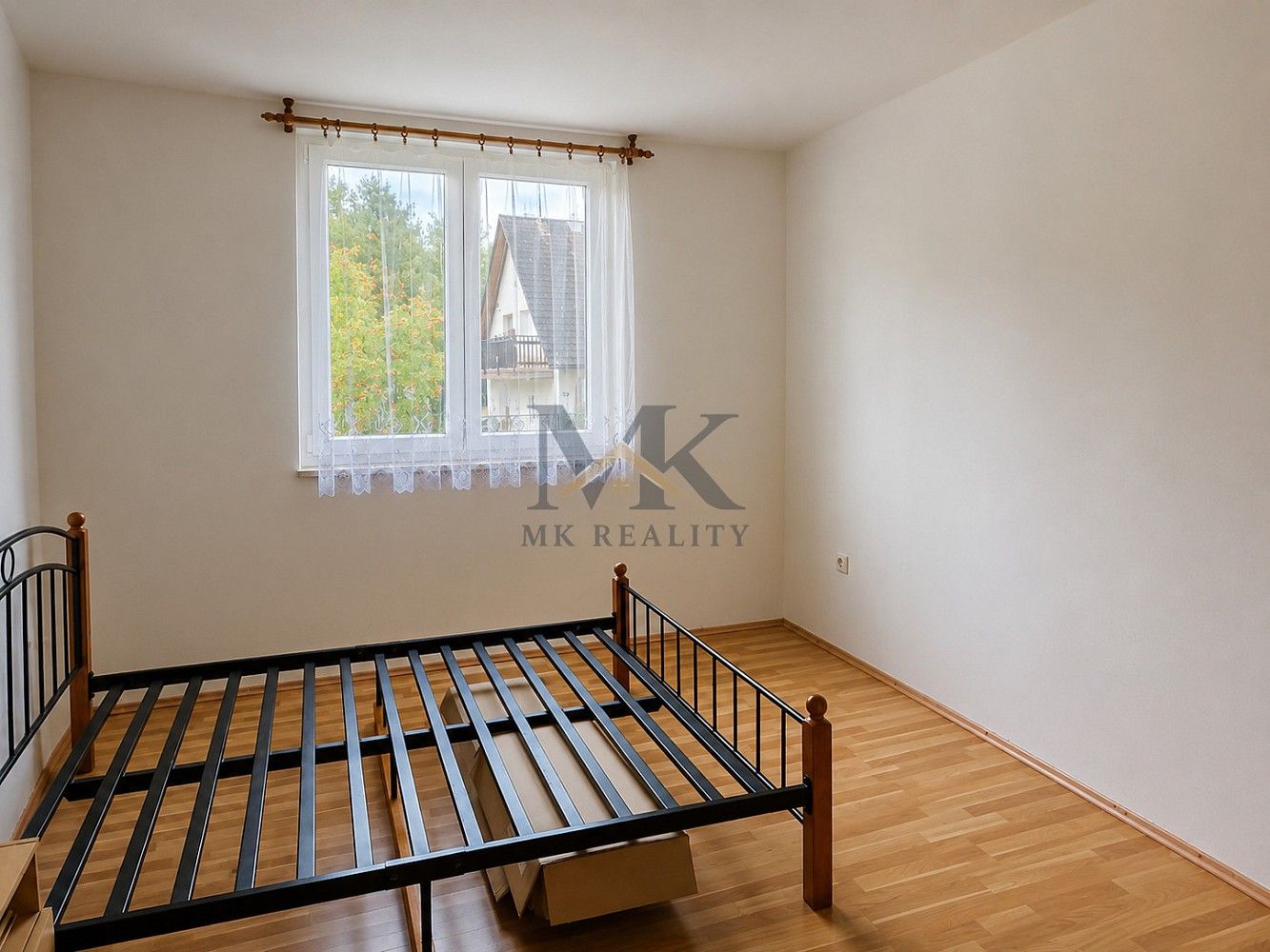 Byt 2+1 · 51 m² · Nová Pec - Láz, okres Prachatice, Jihočeský kraj - 3
