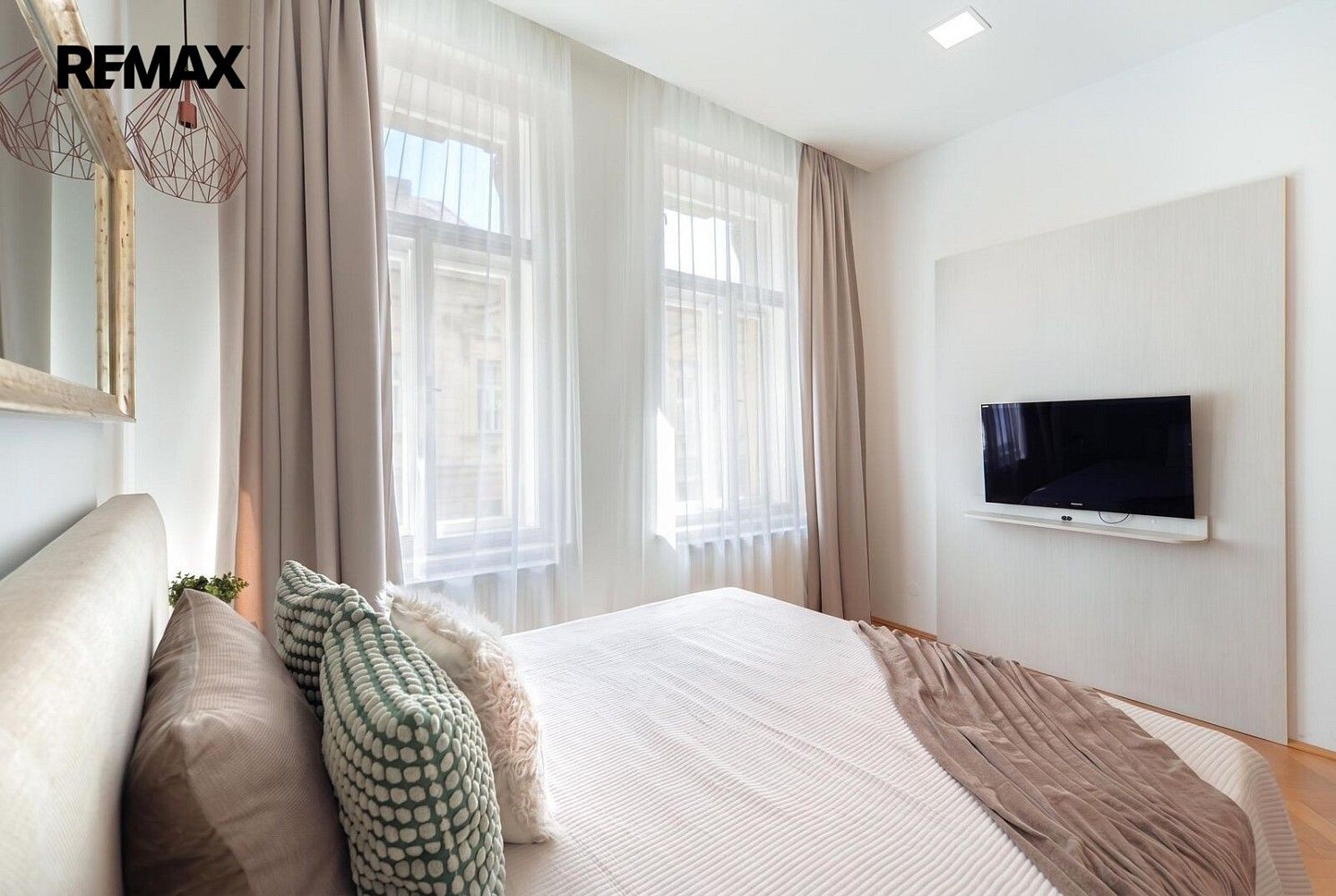 Byt 2+1 · 64 m² · Praha - Nové Město, okres Praha 1, Hlavní město Praha - 4