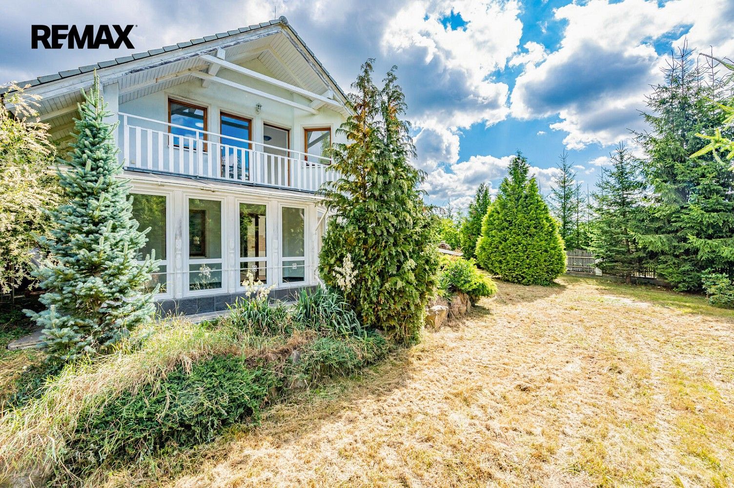 Rodinný dům, 154 m²