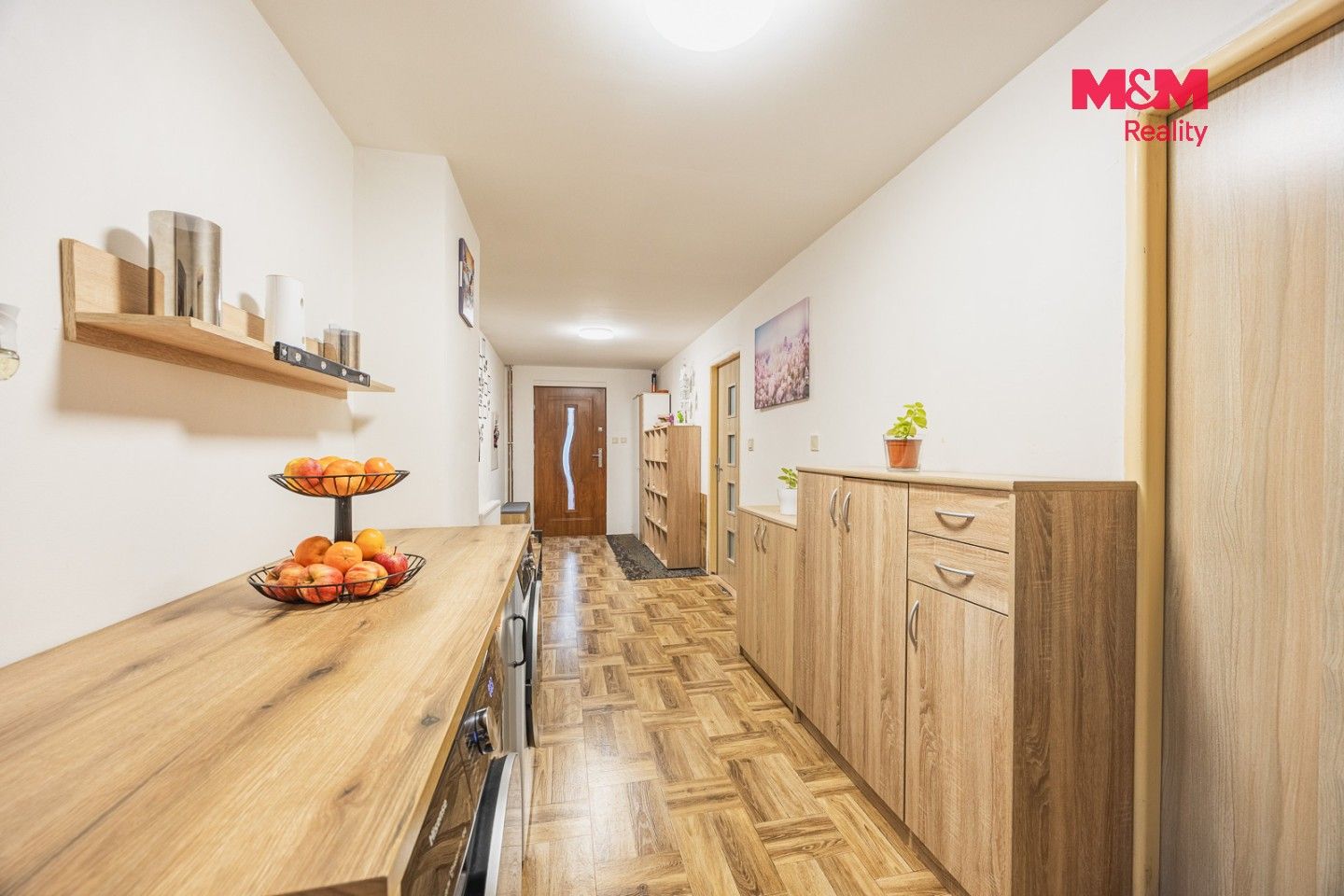 Prodej rodinný dům - Vlásenka, Česká Metuje, 159 m² - 2