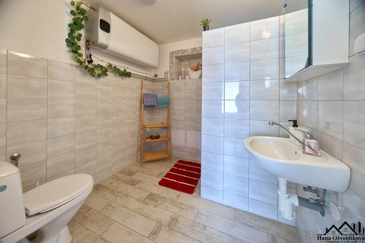 Prodej byt - Boskovice, 680 01