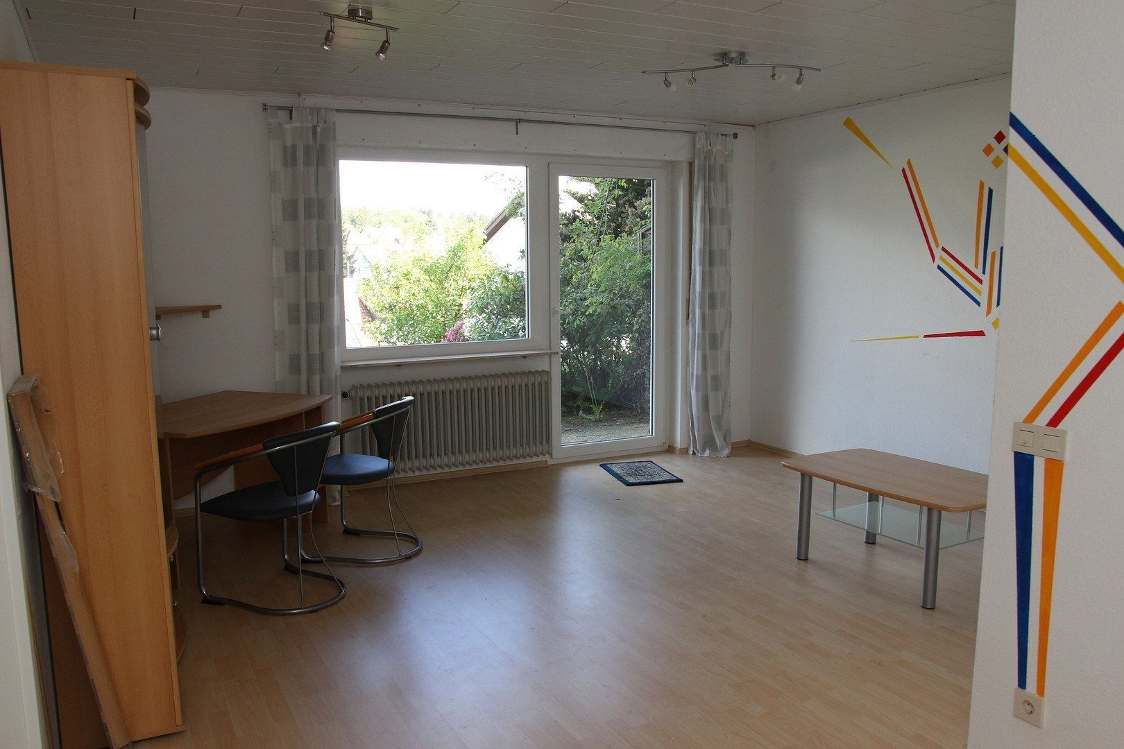 Byt 2+1 · 74 m² · Liebenzellerstr. 8 Karlsruhe Grünwettersbach Baden-Württemberg 76228 - 4
