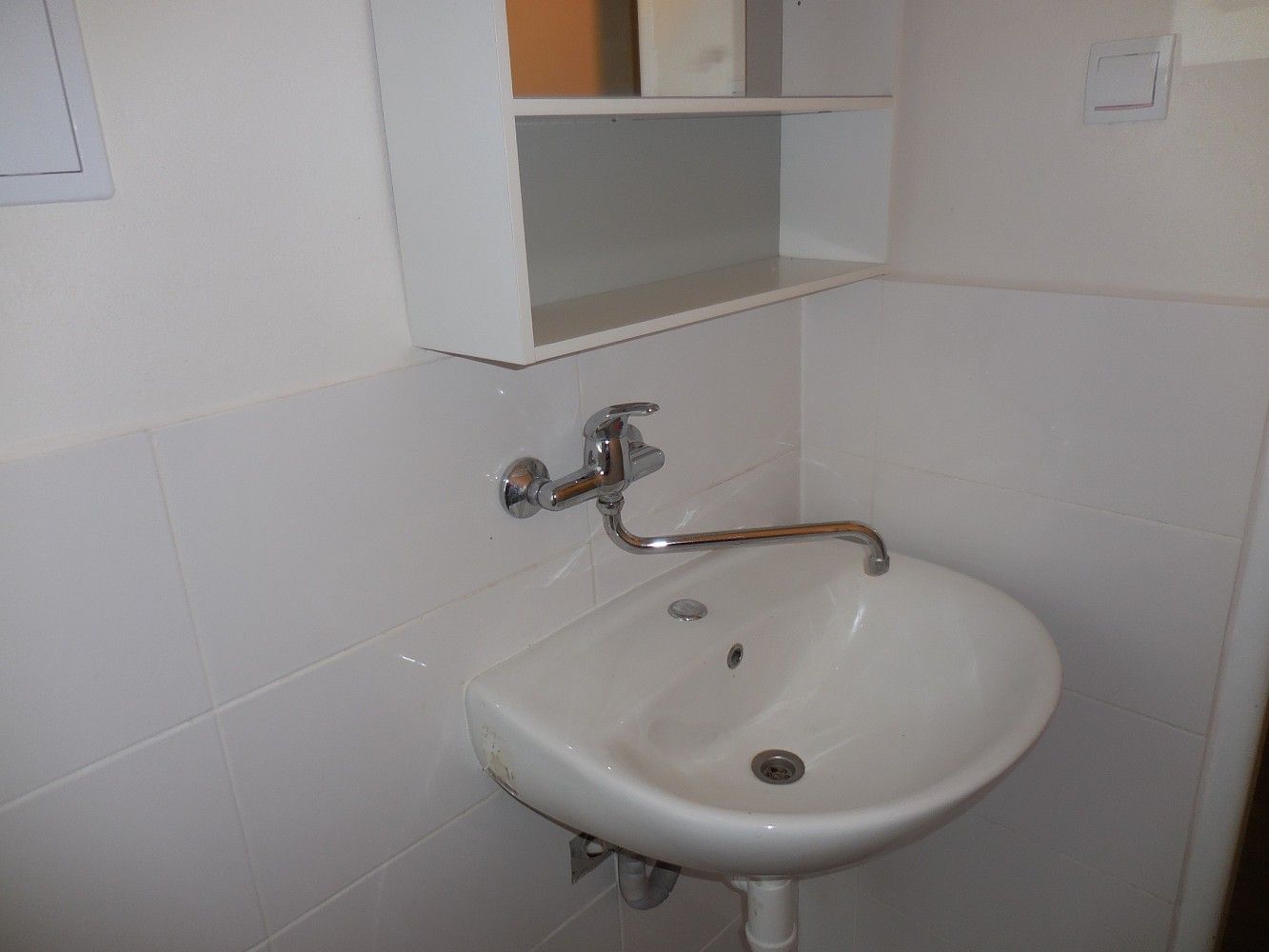 Pronájem byt 1+1 - Zabrušany - Všechlapy, okres Teplice, Ústecký kraj, 45 m² - 5
