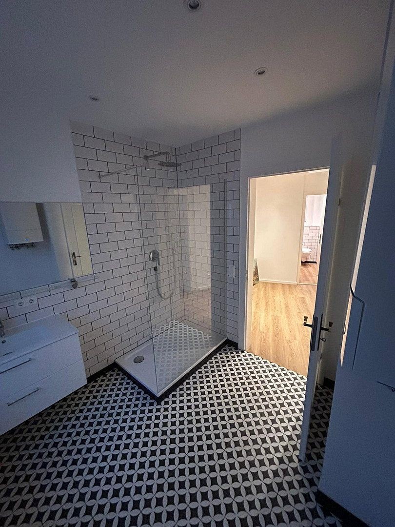 Pronájem byt 2+1 - Paulusstr. 22 Stuttgart West Baden-Württemberg 70197, 48 m² - 5
