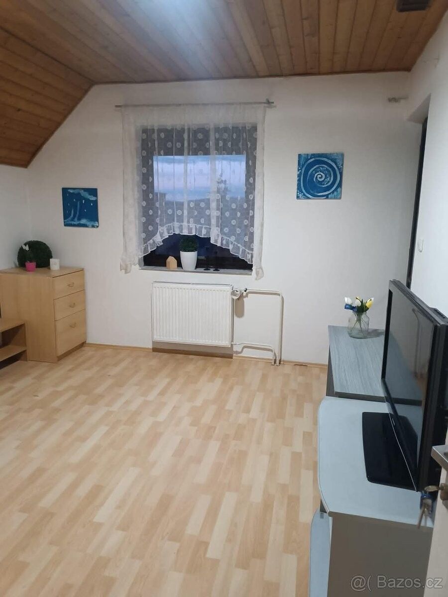 Pronájem byt - Strakonice, 386 01