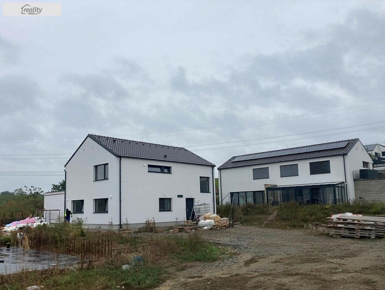 Byt 4+kk · 88 m² · Němčičky, okres Brno-venkov, Jihomoravský kraj - 4