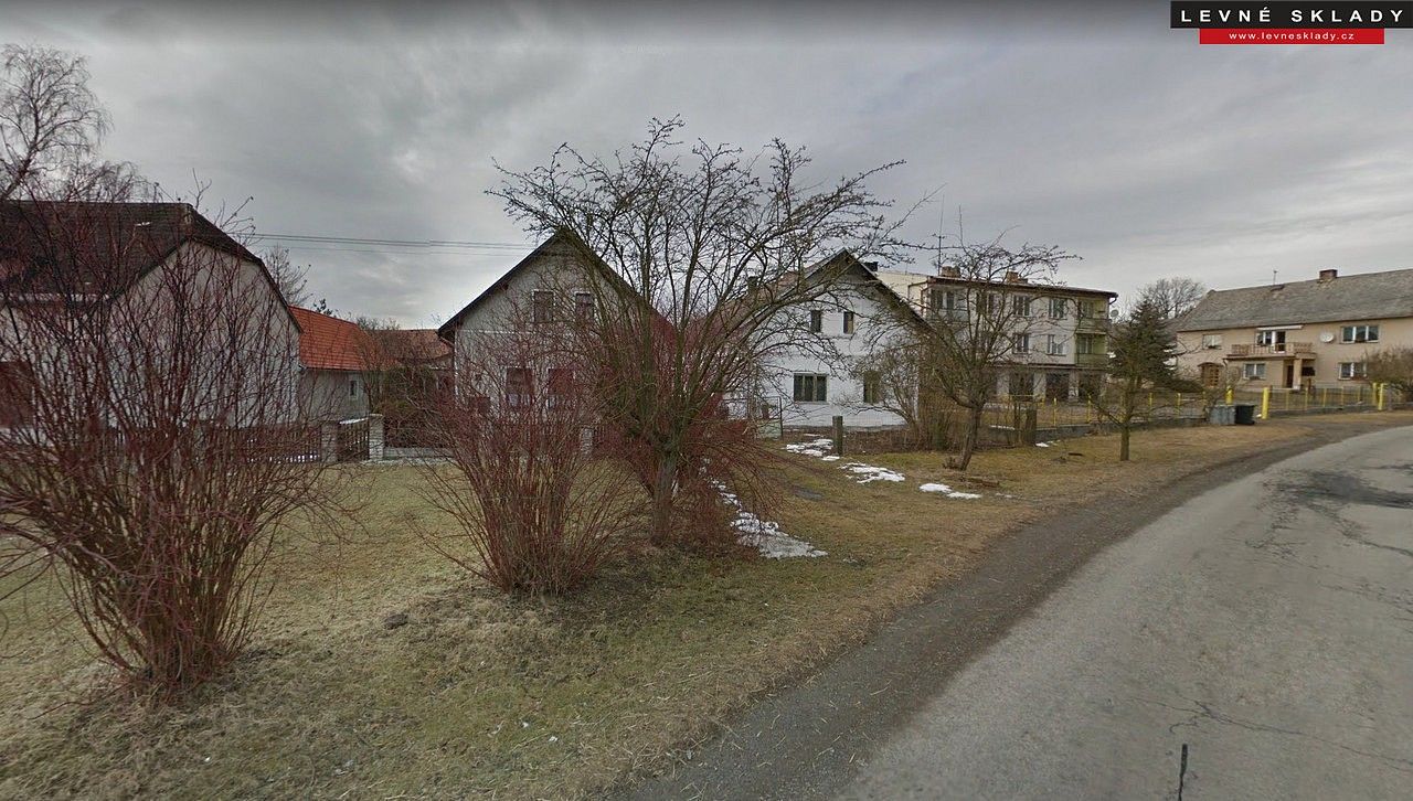 1+kk, Manětín - Stvolny, okres Plzeň-sever, Plzeňský kraj, 1 m² - 1