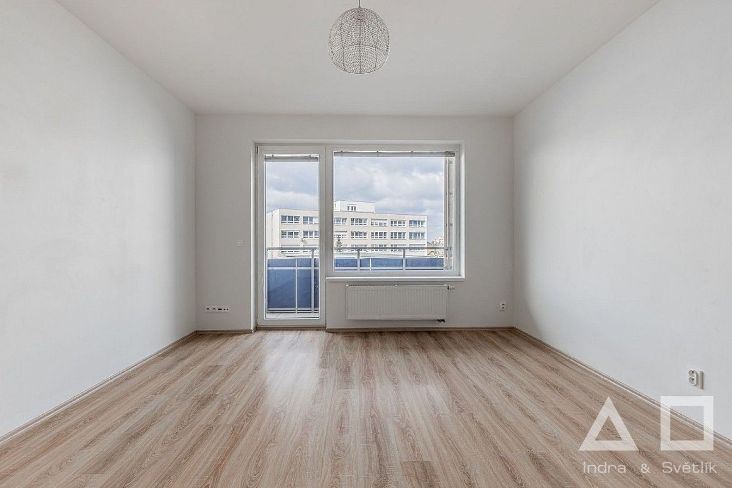 Byt 2+kk · 45 m² · Hornoměcholupská, Praha 10 - Horní Měcholupy - 4