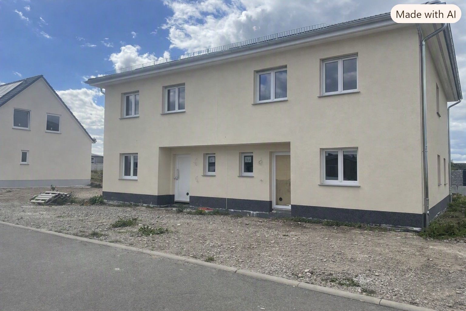 Rodinné domy, Magdeburg Sachsen-Anhalt 39110, 135 m² - 2