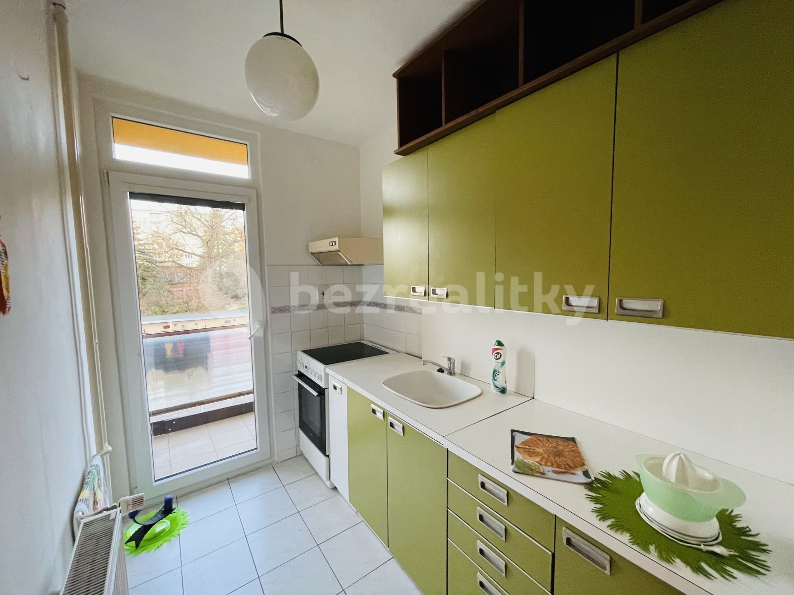 2+1, Budějovická, Písek - Písek, Jihočeský kraj, 46 m² - 2