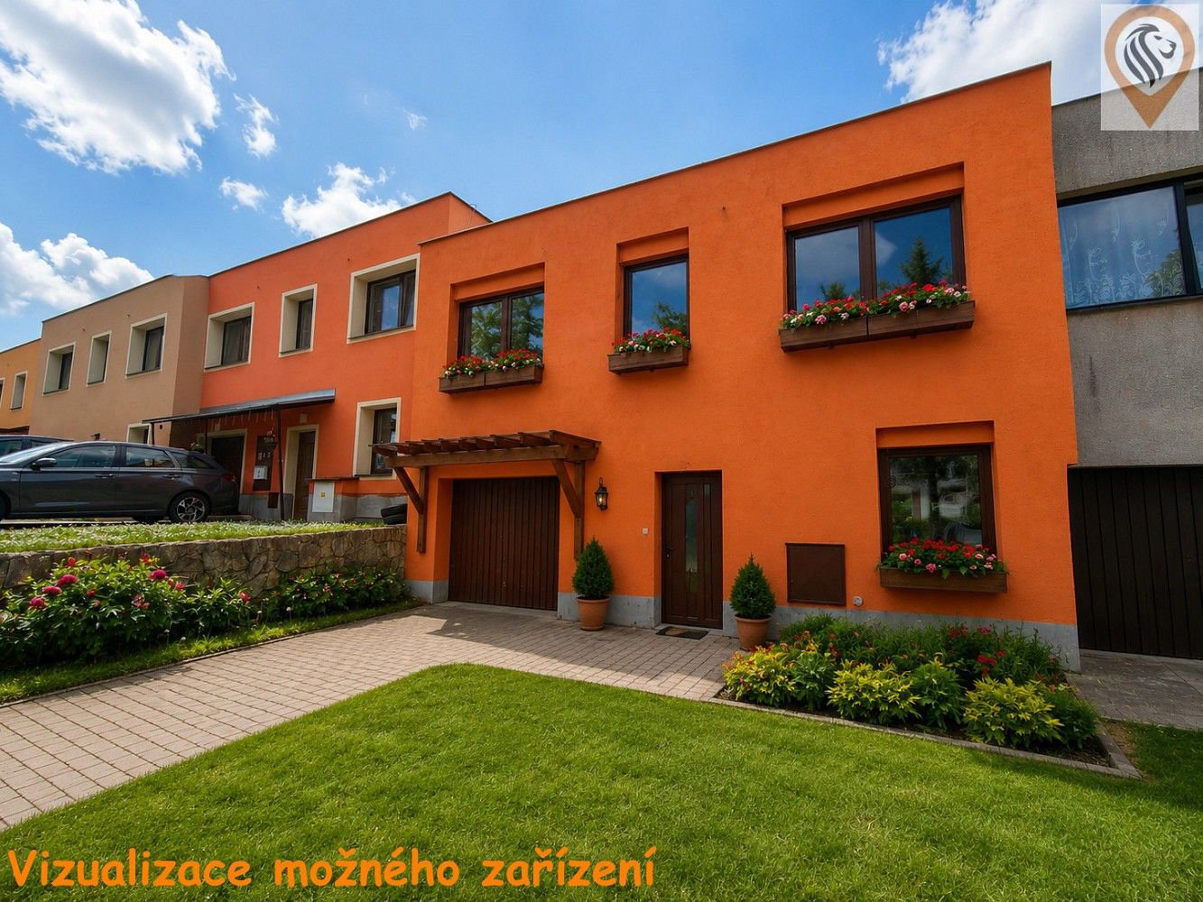 Rodinný dům · 320 m² · Na Pilíři, Žacléř, okres Trutnov - 3