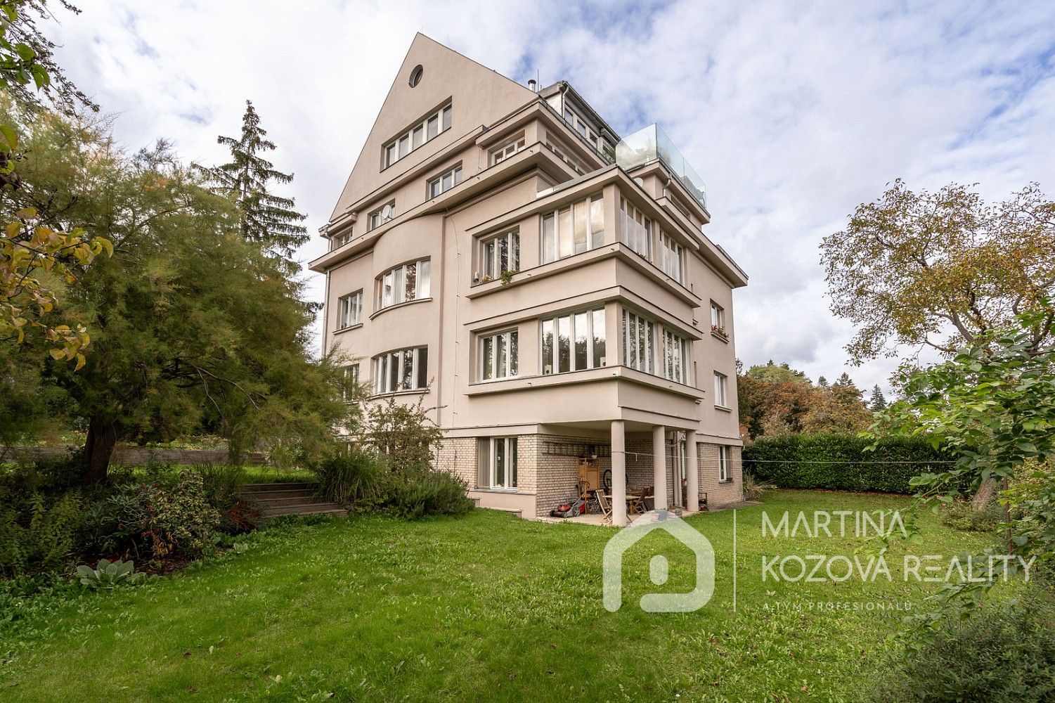 2+kk, Praha - Dejvice, okres Praha 6, Hlavní město Praha, 39 m² - 1