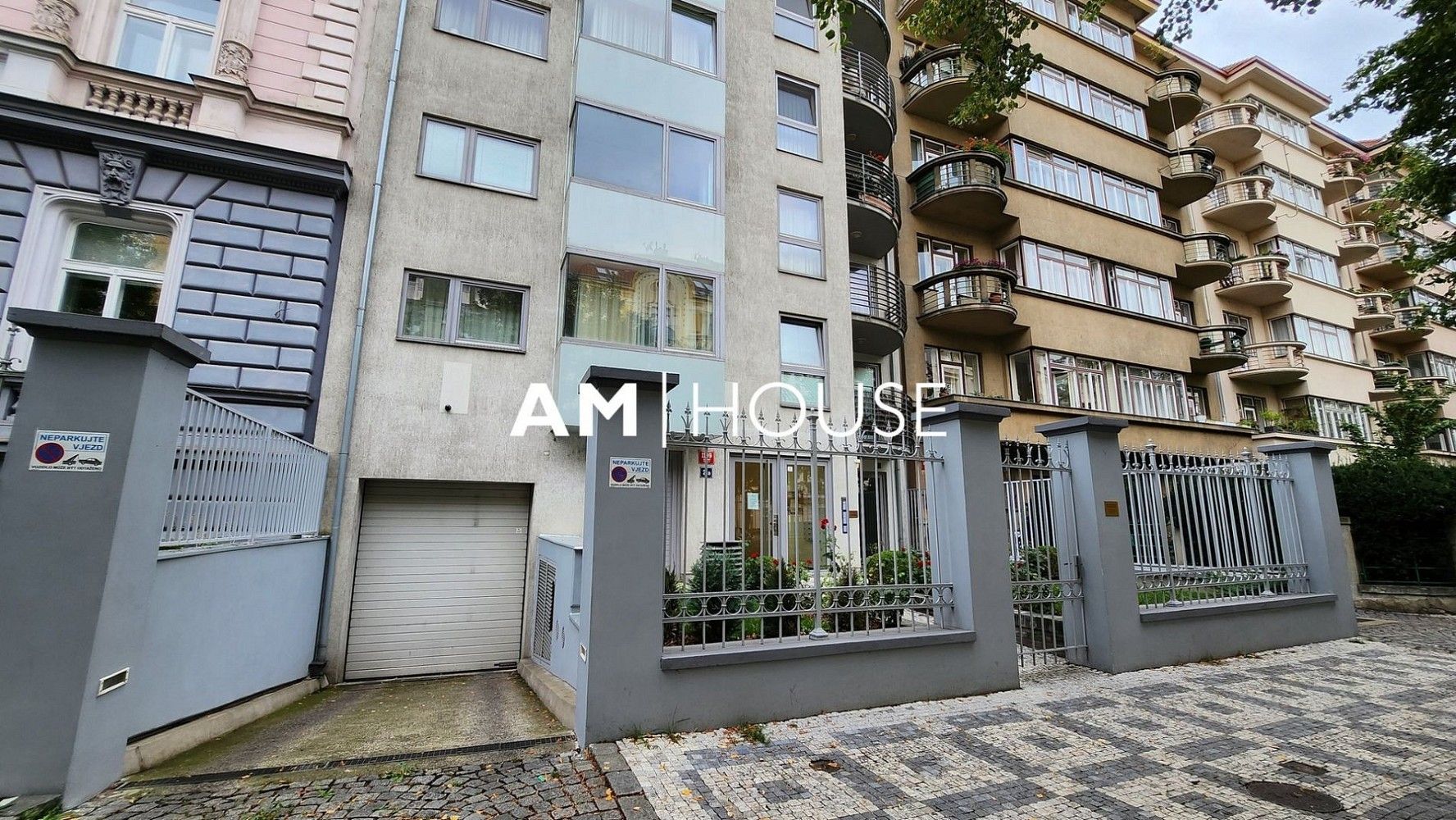 Ostatní, Praha - Bubeneč, okres Praha 7, Hlavní město Praha, 12 m² - 2