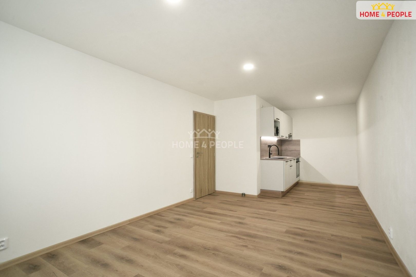 Byt 2+kk · 44 m² · Želivského, Kolín - 3