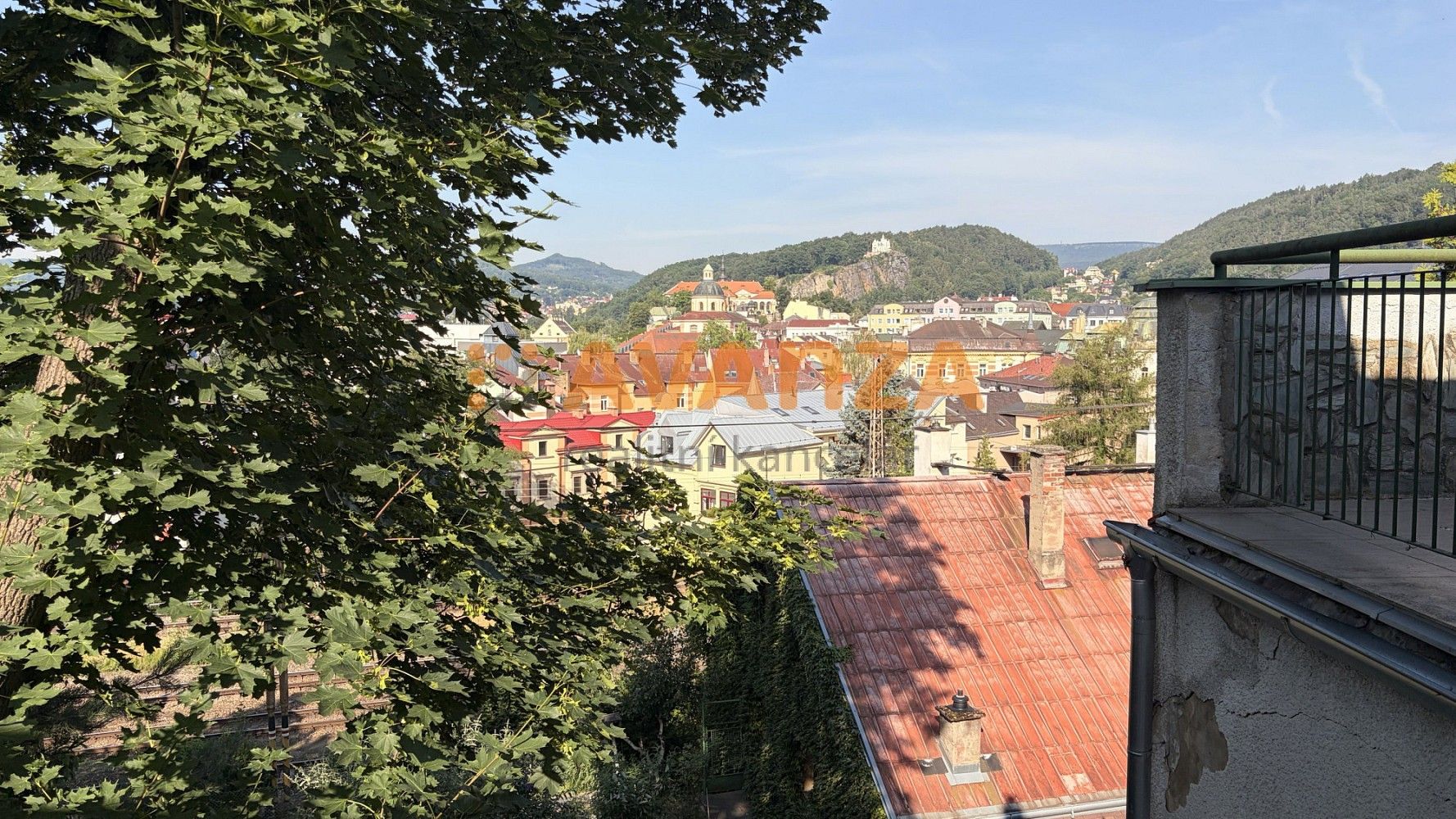 Kancelář · 1 200 m² · Děčín - Děčín II-Nové Město, Ústecký kraj - 3