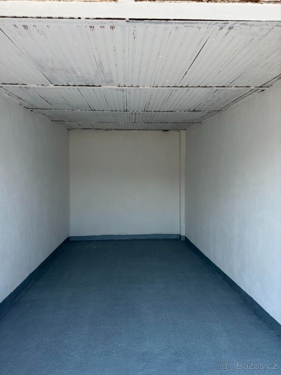 Garáž · Hodonín, 695 01 - 4