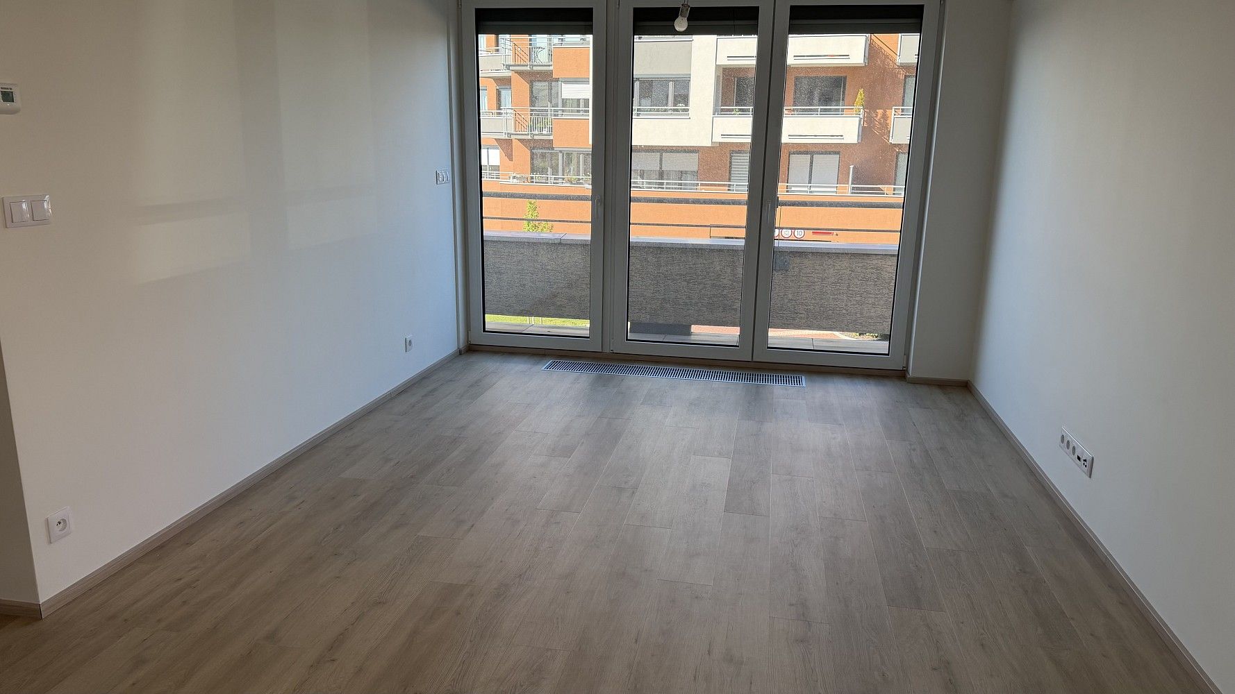 3+kk, Praha - Záběhlice, okres Praha 10, Hlavní město Praha, 82 m² - 2