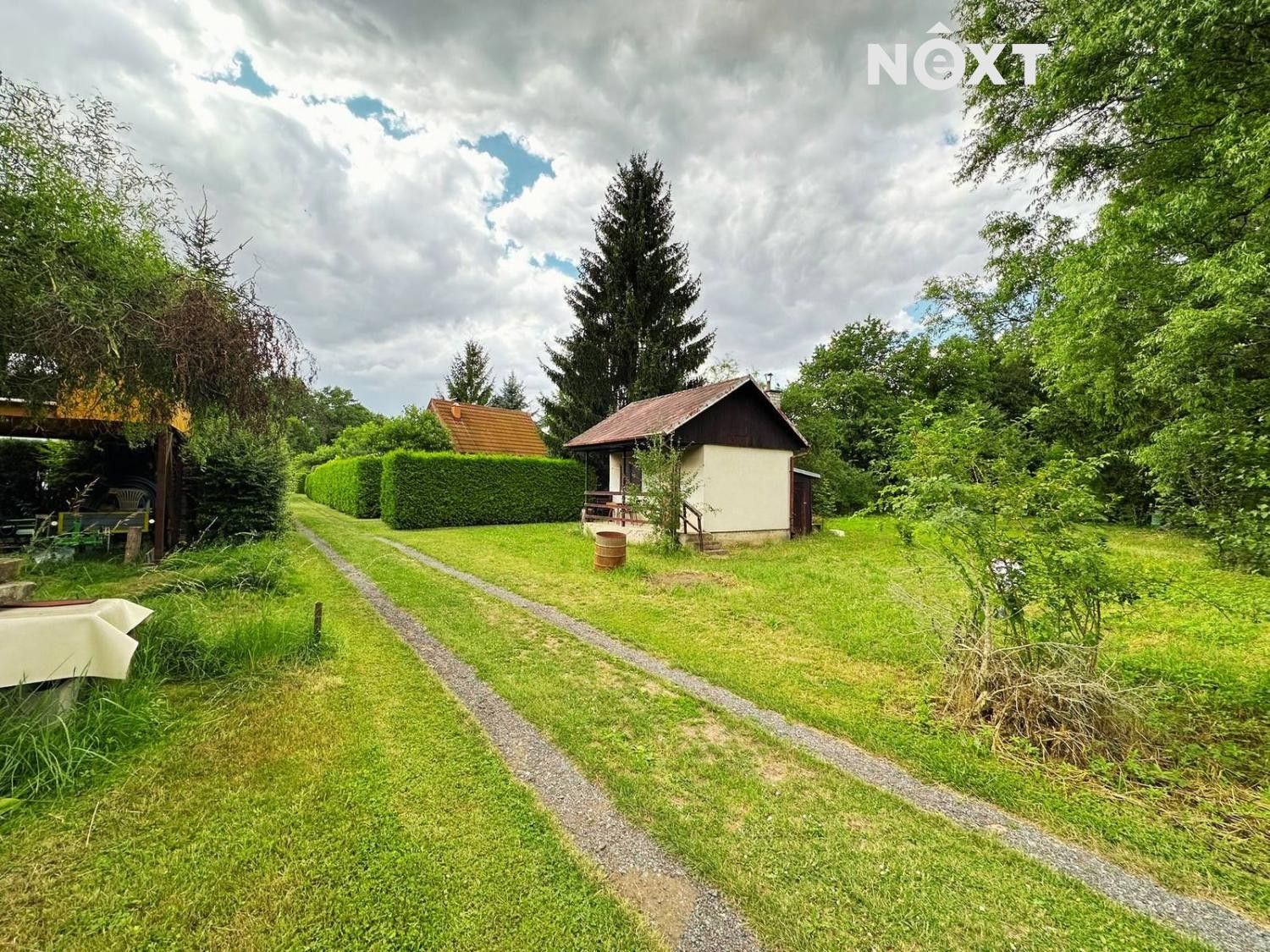 Zahrady, Pod Lipami, Kralupy nad Vltavou Zeměchy - 1