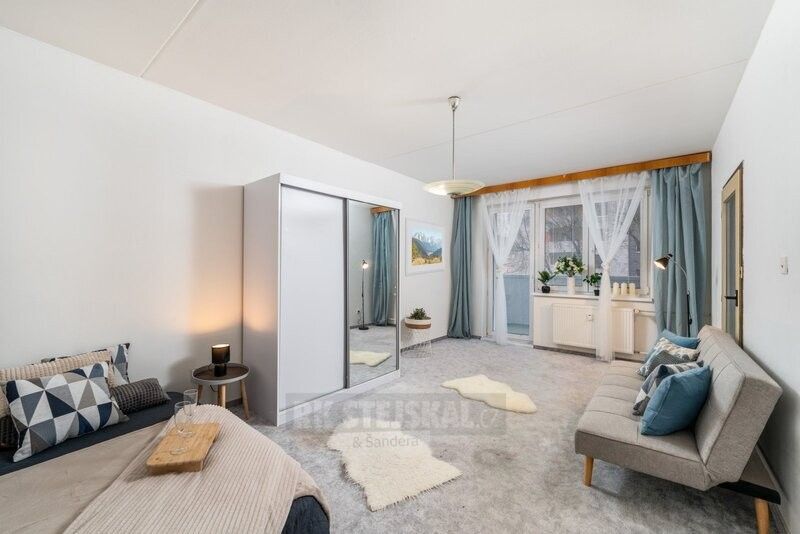 Prodej byt - České Budějovice, 370 05