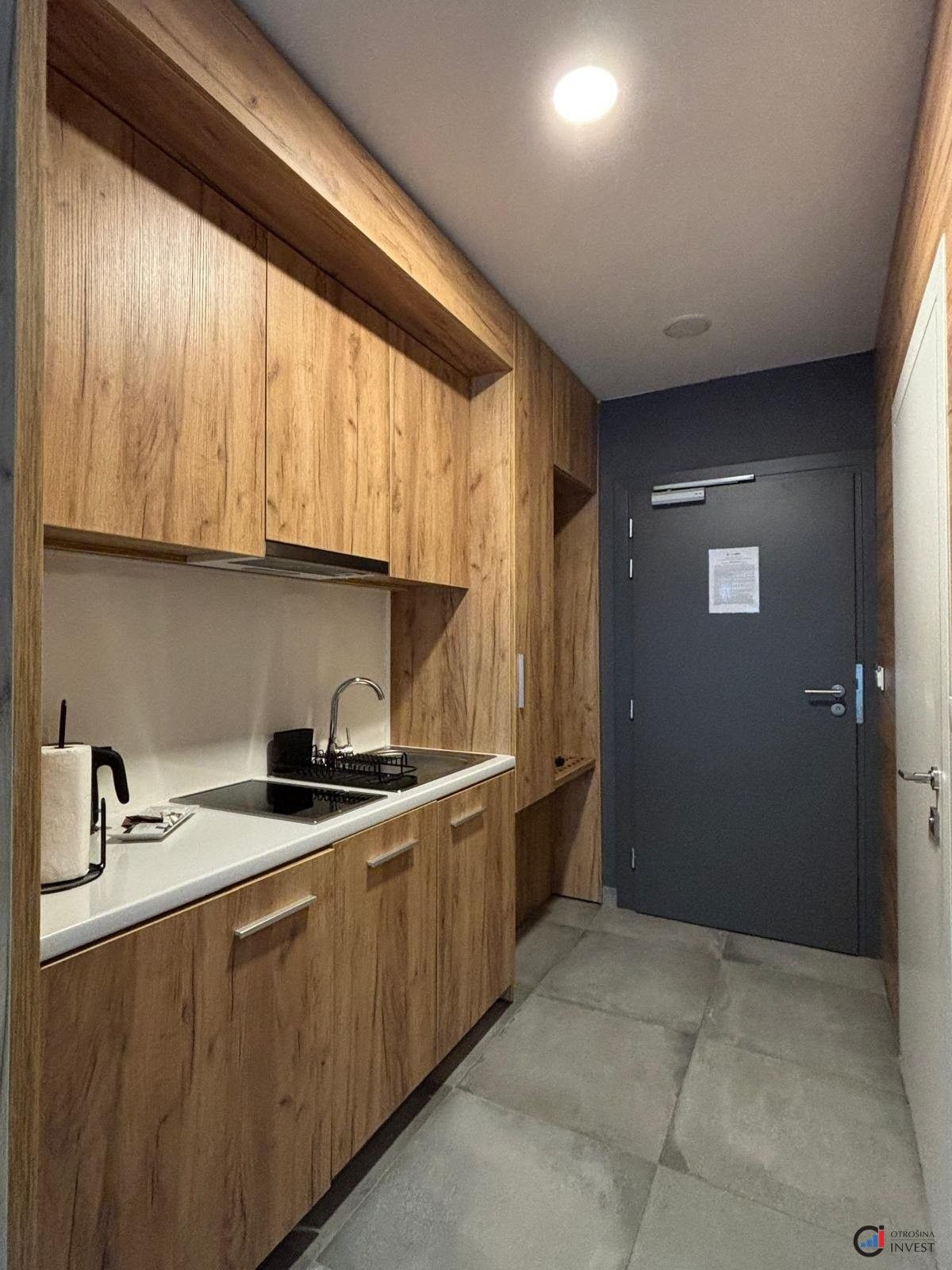 Prodej ubytovací zařízení - Dolní Morava, 29 m² - 5