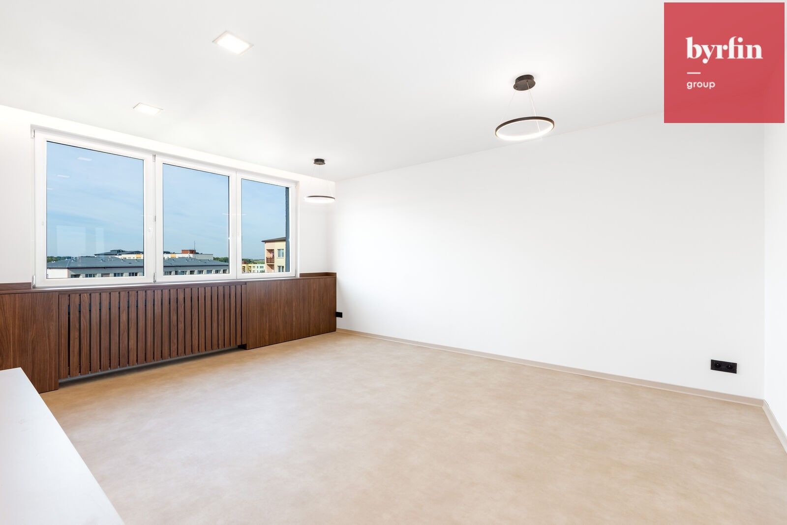 Byt 3+1 · 68 m² · Antonína Sovy, Opava Kateřinky - 3