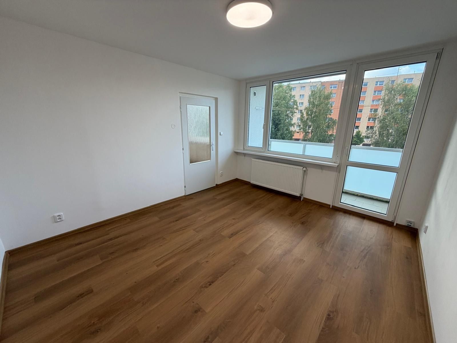 Byt 2+kk · 43 m² · Žitná, Liberec - Rochlice u Liberce, Liberecký kraj - 4