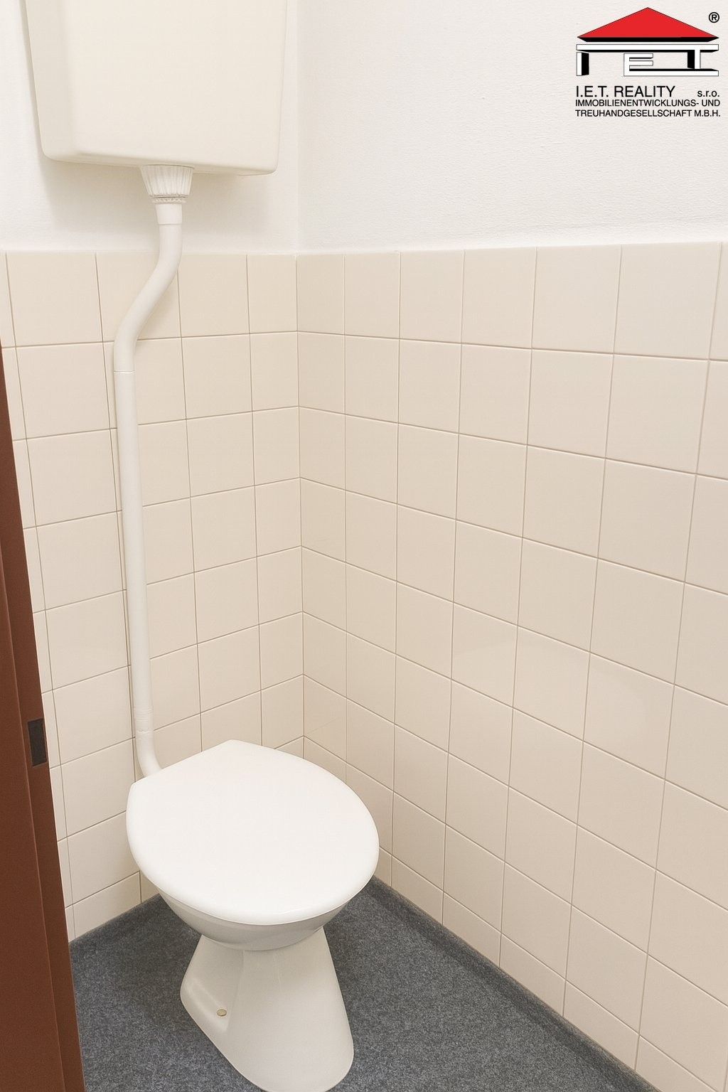 Pronájem kancelář - Sokolská třída, Ostrava, 23 m² - 5