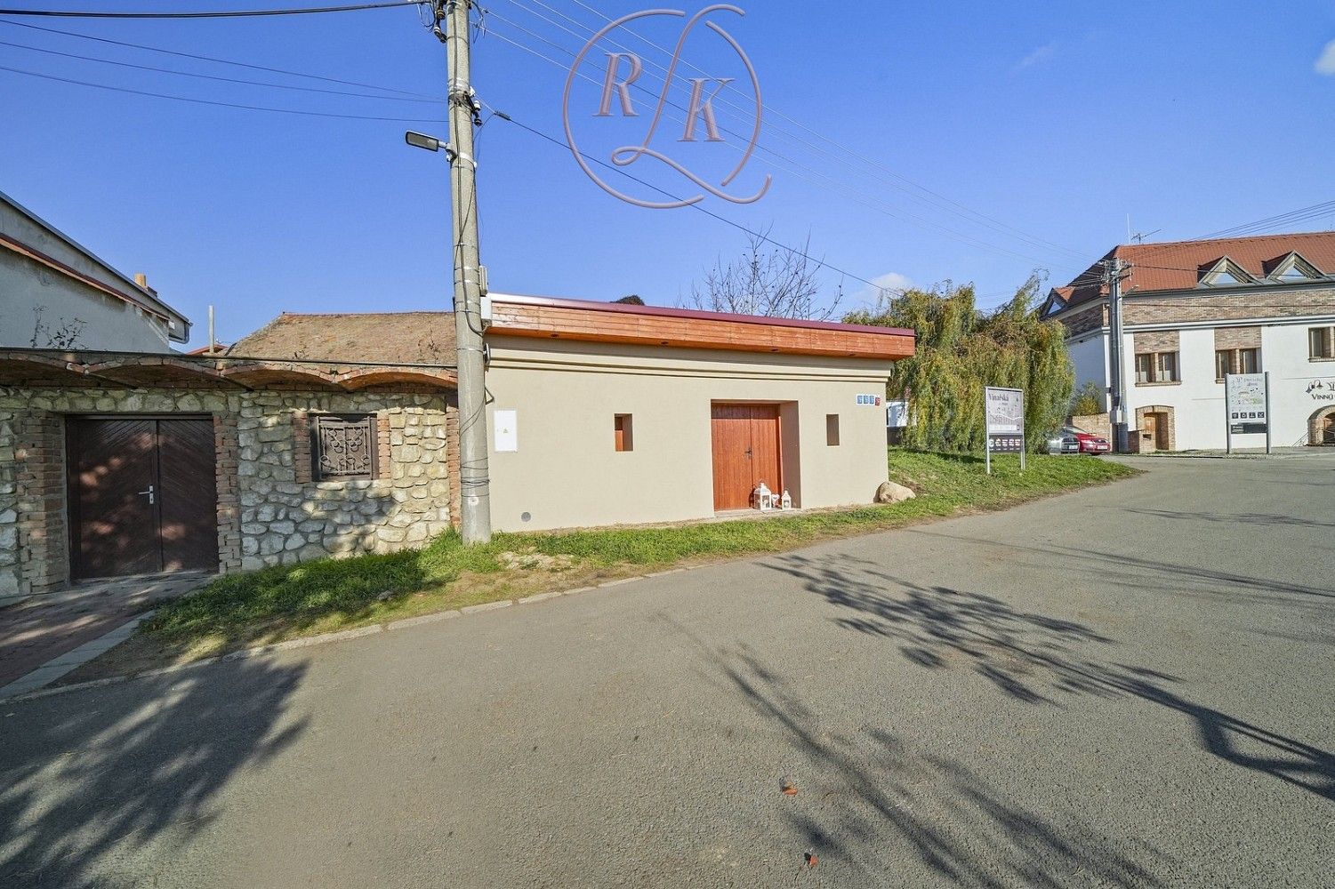 Prodej ostatní - Přítluky, okres Břeclav, Jihomoravský kraj, 153 m² - 2