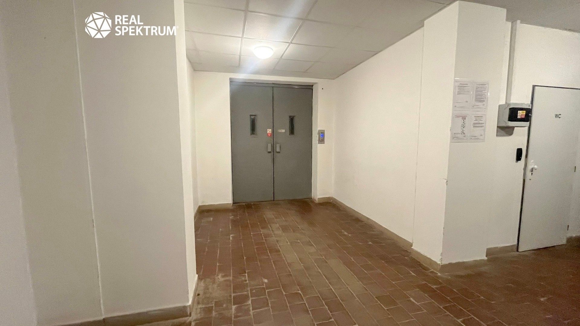Kancelář · 36 m² · Karásek, Brno - 3