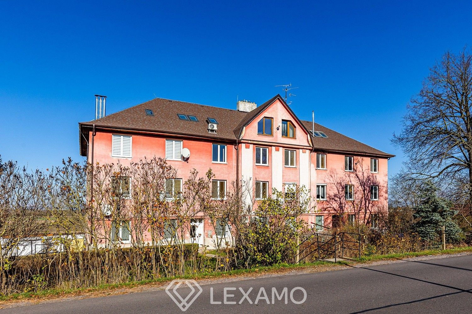 Byt 2+1 · 85 m² · Šanov, okres Znojmo, Jihomoravský kraj - 3