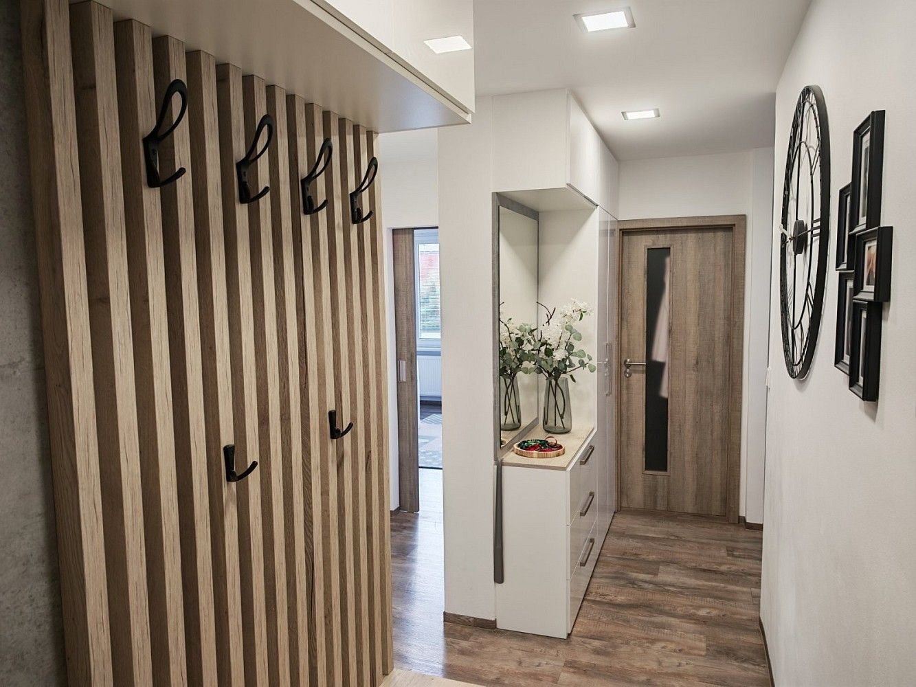4+1, Nerudova, Nový Jičín, 90 m² - 2