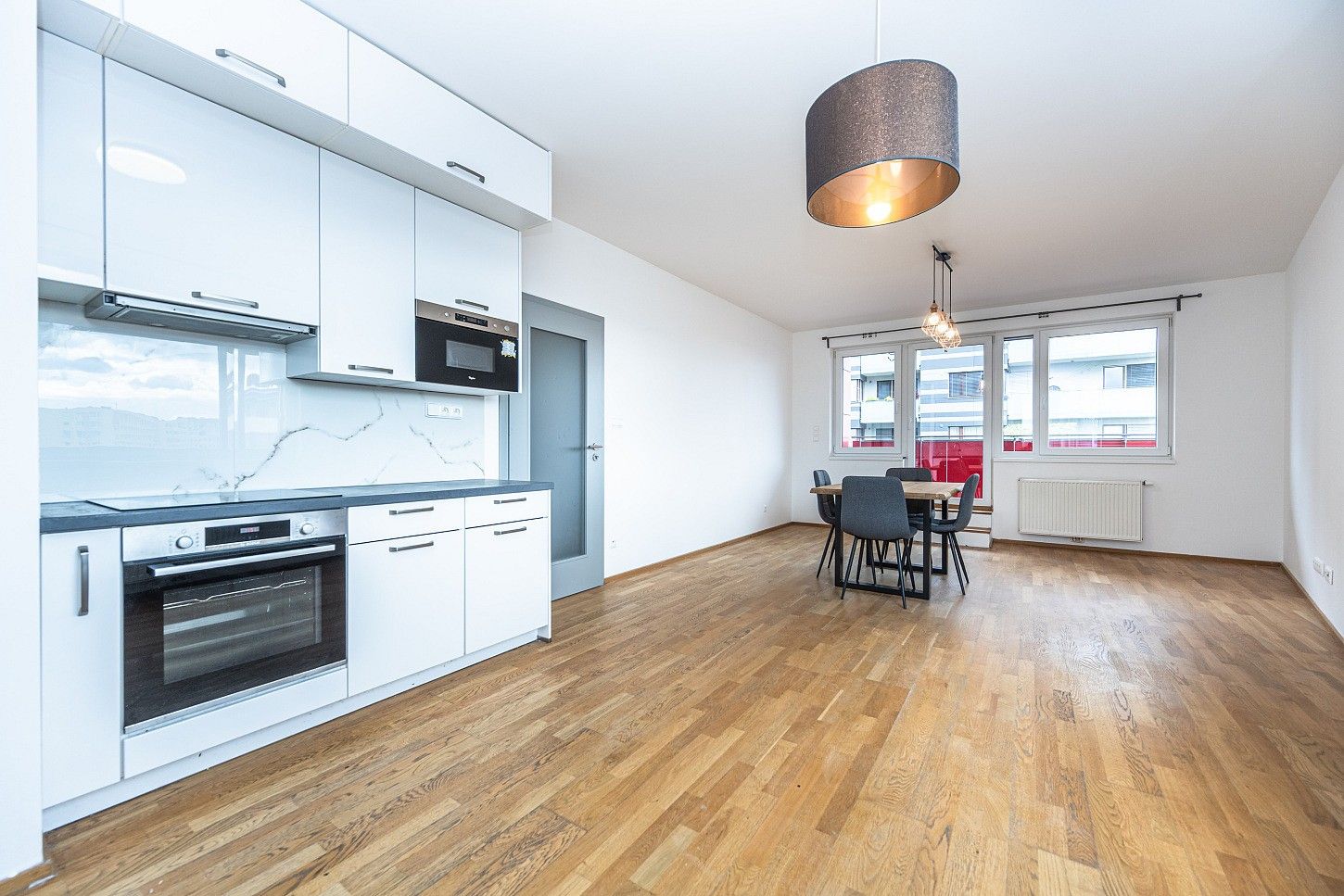 Byt 3+kk · 81 m² · Pod stolovou horou, Praha 5 - Jinonice - 4
